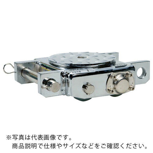 DAIKI ( ダイキ ) スピ-ドロ-ラー低床型5t嚠喨たる操作手順 ( DUW5PK ) 【製造会社取寄】