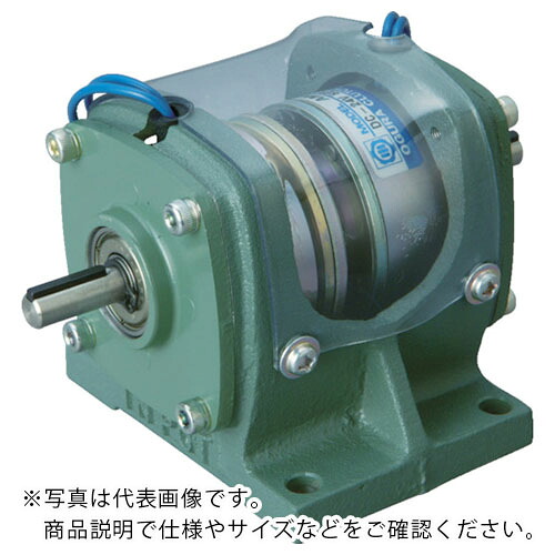 小倉クラッチ AMU-C型マイクロ電磁クラッチペダル・打ち切り単一のもの ( AMU5C ) 【製造業者取寄】