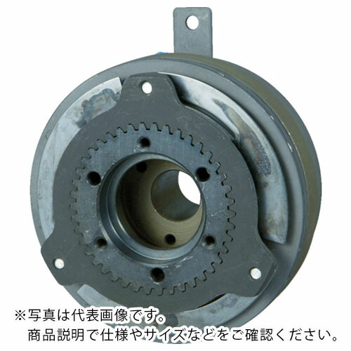 小倉クラッチ MSC型乾式単板電磁クラッチ ( MSC10T ) 【メーカー取寄】