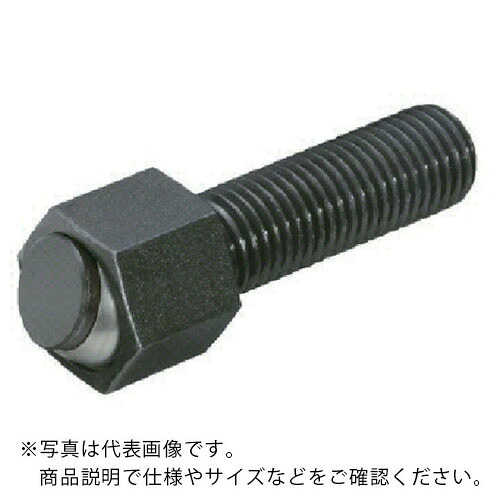 Fairlane ( イマオコーポレーション ) ボールユニット(ボルトタイプ) ( BUH-16050-F ) (株)イマオコーポレーション