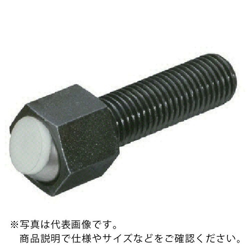 Fairlane ( イマオコーポレーション ) ボールユニット(ボルトタイプ) ( BUH-16080-E ) (株)イマオコーポレーション 【メーカー取寄】