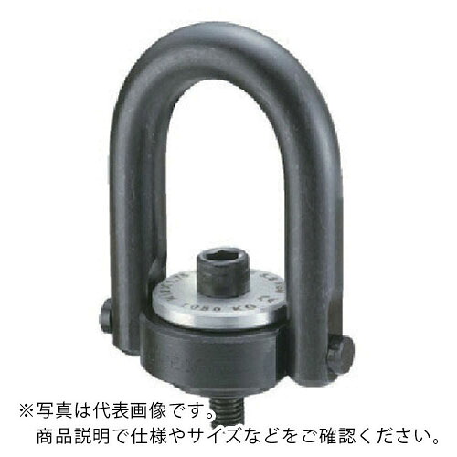 Jergens ( イマオコーポレーション ) 安全ホイストリング ( HR12L ) (株)イマオコーポレーション 【メーカー取寄】