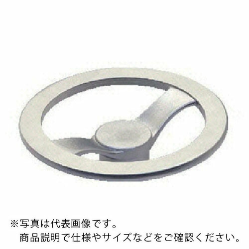 イマオ ( イマオコーポレーション ) ステンレスツースポークハンドル車 ( NSTH160 )