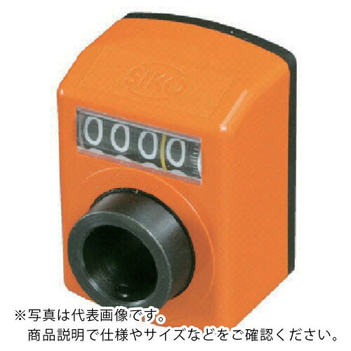 SIKO ( イマオコーポレーション ) デジタルポジションインジケーター ( SDP-04FL-2B ) (株)イマオコーポレーション 【メーカー取寄】