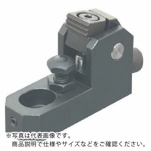 【SALE必要経費】イマオ ( イマオコーポレーション ) サイドクランプ(万力付) ( CP100-10050 ) (株)イマオコーポレーション