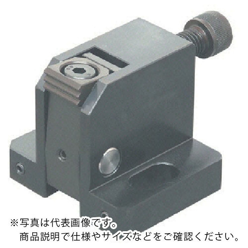 イマオ ( イマオコーポレーション ) サイドクランプ(万力なし) ( CP101-16080 ) 【製造業者取寄】