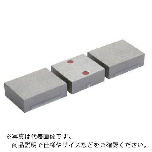 CHICK ( イマオコーポレーション ) デュアルステーションジョーセット ( SQL1030-DS10 ) 【製造会社取寄】