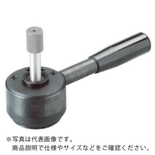 イマオ ( イマオコーポレーション ) 引込みクランプ(重荷重タイプ) ( QLPDH400R ) (株)イマオコーポレーション 【メーカー取寄】
