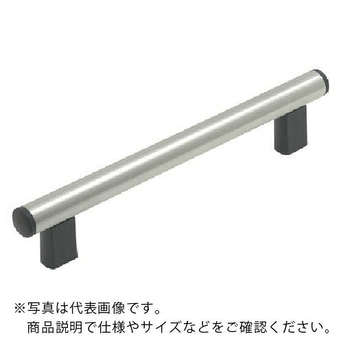 【SALE必要経費】Rohde ( イマオコーポレーション ) マシナリーハンドル ねじ径M6×1.0 ( MH16-500-SUS ) (株)イマオコーポレーション