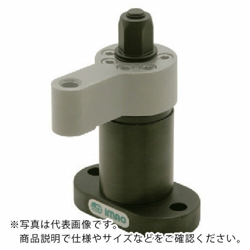 イマオ ( イマオコーポレーション ) スイングクランプ(クイックタイプ) ( PTSW1-12NR ) (株)イマオコーポレーション 【メーカー取寄】