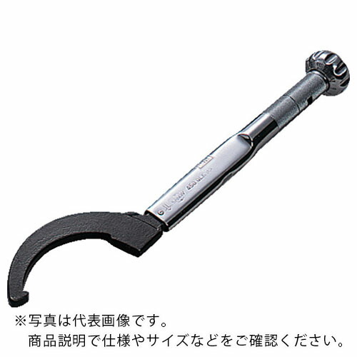 カノン ( 中村製造所 ) かかわり合い鍵付トルクレンチ ( 65-N50QLK )