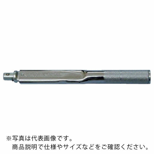 カノン ( 中村製作所 ) 【要トルク値指定】ヘッド交換式単能形トルクレンチ ( N12SPCK )
