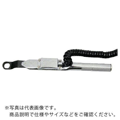カノン ( 中村製造所 ) 【要トルク値決める】TCSK99MA用トルクレンチ ( N21RSPK10-SWP ) 【製造業者取寄】