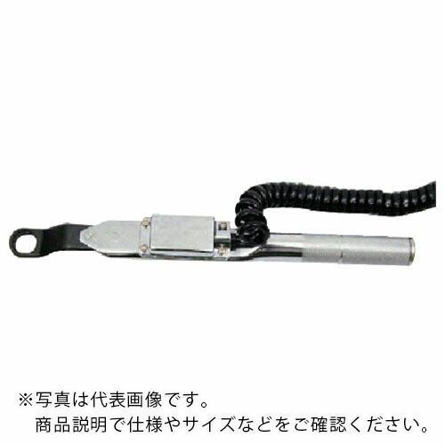 カノン ( 中村製造所 ) 【要トルク値決める】TCSK99MA用トルクレンチ ( N21RSPK11-SWP ) 【製造業者取寄】