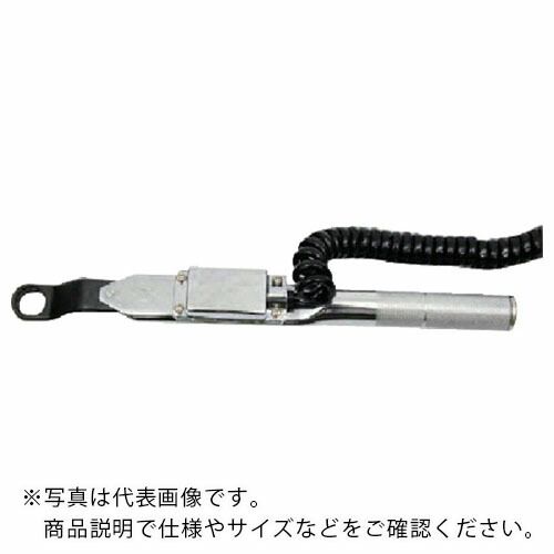 カノン ( 中村製造所 ) 【要トルク値決める】TCSK99MA用トルクレンチ ( N21RSPK22-SWP ) 【製造業者取寄】