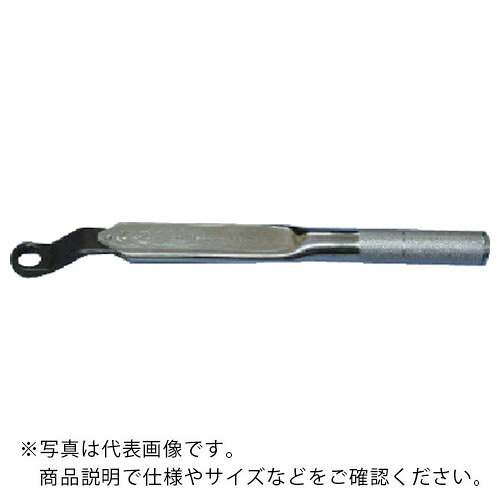 カノン ( 中村製作所 ) 【要トルク値指定】メガネ式単能形トルクレンチ ( N42RSPK14 )