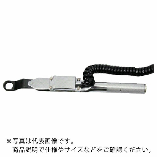 カノン ( 中村製作所 ) 【要トルク値指定】TCSK99MA用トルクレンチ ( N42RSPK17-SWP ) (株)中村製作所 【メーカー取寄】