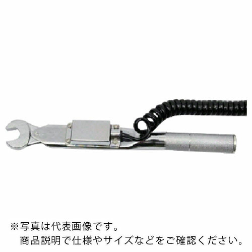 カノン ( 中村製造所 ) 【要トルク値決める】TCSK99MA用トルクレンチ ( N67SPK41-SWP ) 【製造業者取寄】