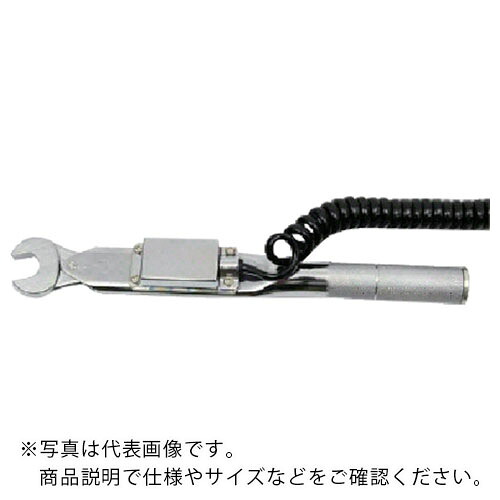カノン ( 中村製作所 ) 【要トルク値指定】TCSK99MA用トルクレンチ ( N67SPK30-SWP ) (株)中村製作所 【メーカー取寄】