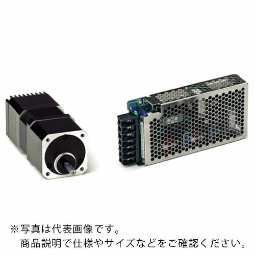 ASPINA ( シナノケンシ ) コントローラ内蔵ステッピングモータ SSA-TRシリーズ ( SSA-TR-42D2SD-PS ) シナノケンシ(株) 【メーカー取寄】