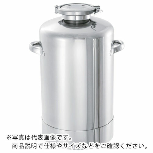 MONOVATE ステンレス加圧容器5L ( PCN-05 ) MONOVATE(株) 【メーカー取寄】