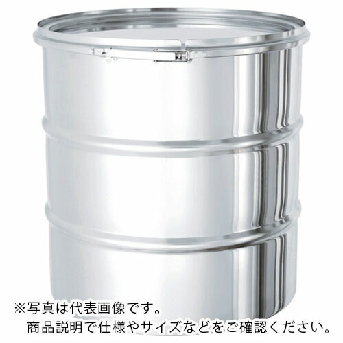 MONOVATE リブ付密閉容器(バンド式) ( CTL-R-43 ) MONOVATE(株) 【メーカー取寄】