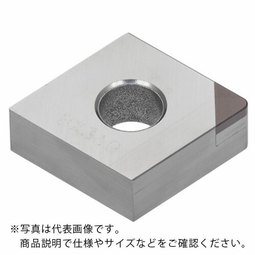 タンガロイ 旋削加工用インサート CBN BX360 ( CNGA120412-QBN BX360 ) 【2個セット】