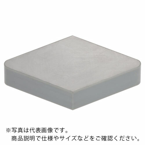 タンガロイ 旋削加工用インサート セラミック LX11 ( DNGN150708 LX11 ) 【10個セット】