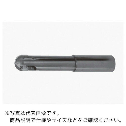 タンガロイ 中仕上げ加工用ボールエンドミル EBB ( EBB040MS )