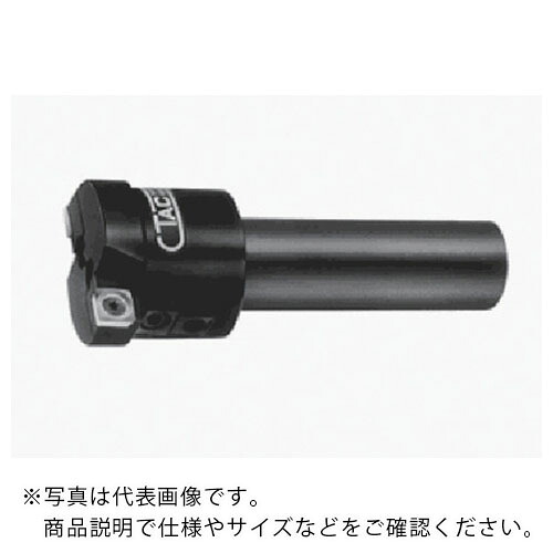 タンガロイ 精密仕上げ加工用柄付きカッタ EFP4000R ( EFP4063R )