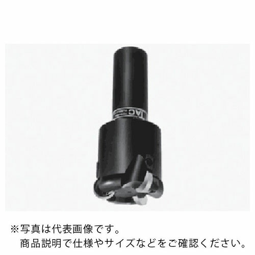 タンガロイ 柄付TACミル ( ERD6050RA )