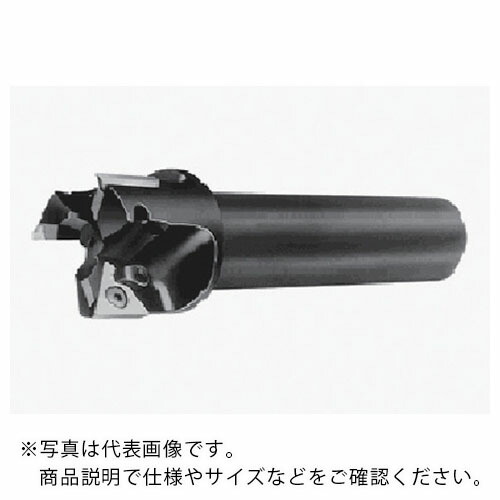 タンガロイ 柄付TACミル ( PES1540R )