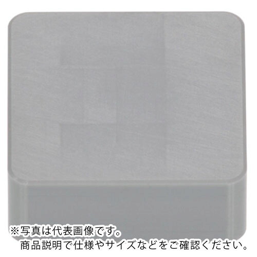 タンガロイ 旋削加工用インサート セラミック FX105 ( SNGN120408 FX105 ) 【10個セット】