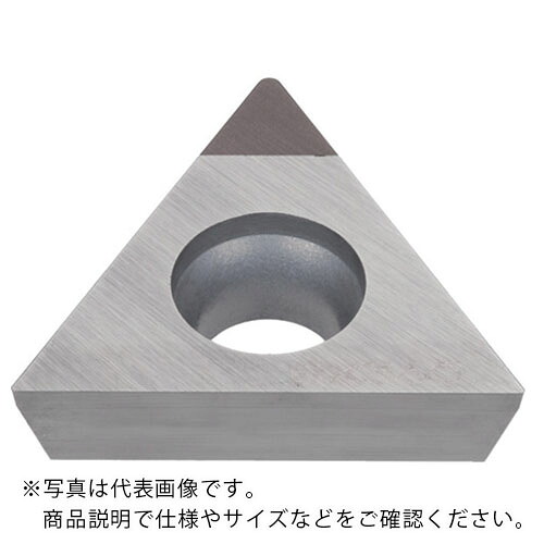 タンガロイ 旋削加工用インサート CBN BX360 ( TPGW090202-QBN BX360 ) 【2個セット】