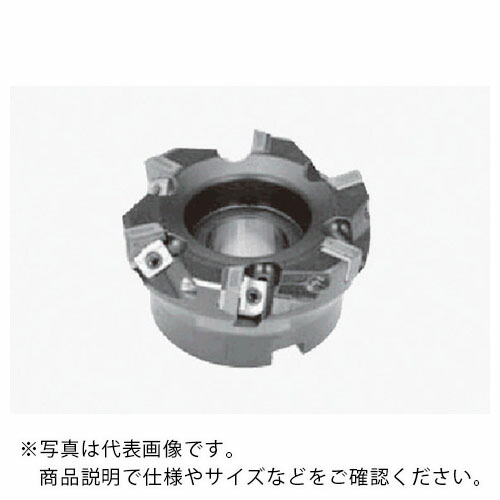 タンガロイ Zフィード・ミル 突き加工用カッタ TZP19 ( TZP19125R )