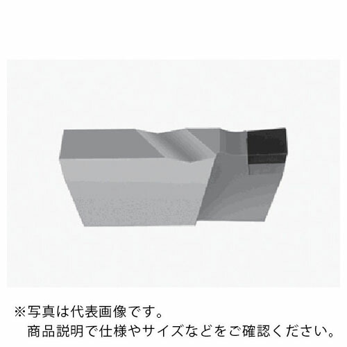 タンガロイ 溝入れ加工用インサート XGR-QBN BX360 ( XGR6345S-QBN BX360 ) 【2個セット】