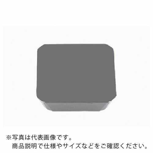 タンガロイ 転削加工用インサート サーメット N308 ( SDCN42ZTN N308 ) 【10個セット】