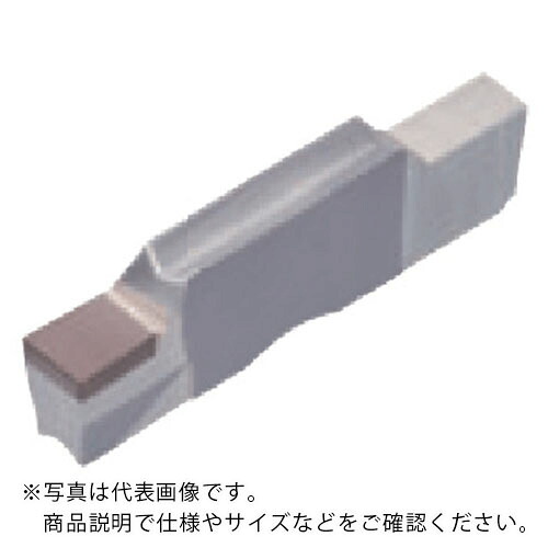 タンガロイ 外径溝入れ産業用さし入れる SGN BX360 ( SGN200-020 BX360 ) 【2個仕掛ける】