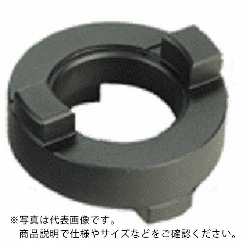 タンガロイ コンビネーションタイプシェルミルホルダー用ドライビングリング ( 50D.RINGSEMC ) 【製造業者取寄】