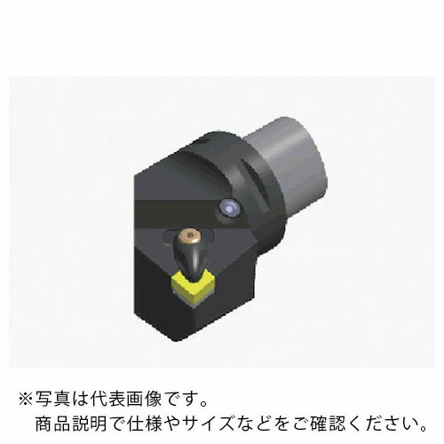 タンガロイ タング・キャップ ダブルクランプバイト C-ACLNR/L ( C5ACLNL35060-12N )