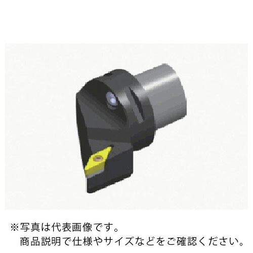 タンガロイ タング・キャップ スクリューオン式バイト C-SVJCR/L ( C5SVJCL35060-16N )