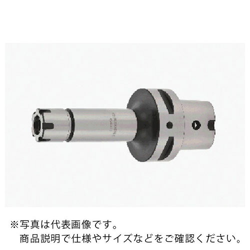 タンガロイ タング・キャップ ERミニコレットチャックホルダ C-ER-M ( C6ER16X100M )