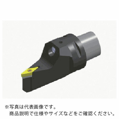 タンガロイ タング・キャップ スクリューオン式バイト C-SVVCN ( C6SVVCN00100-16N )