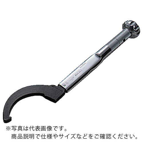 カノン ( 中村製作所 ) オープンスパナ付トルクレンチ ( BS37-N50QLK )
