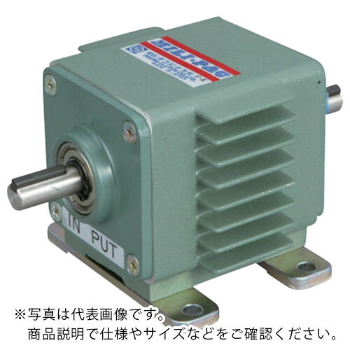 小倉クラッチ MP型高速作動用マイクロ電磁クラッチ・ブレーキユニット ( MP120 ) 【メーカー取寄】 128,057円