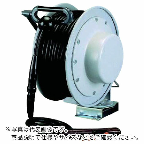 【SALE通貨価値】ハタヤ ( ハタヤリミテッド ) (屋内用)自動小銃巻溶接有線テレビ木管20m WCT38×1 ( NELC-W2038 )