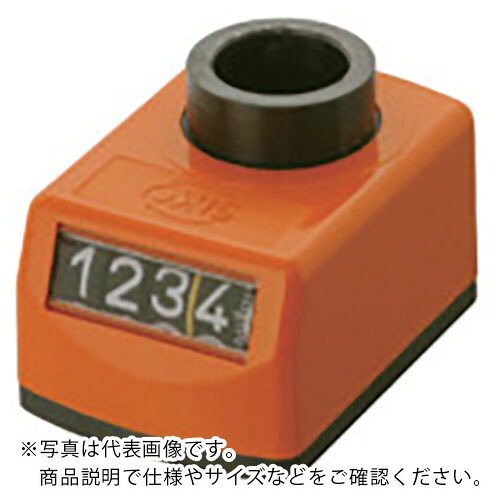 SIKO ( イマオコーポレーション ) デジタルポジションインジケーター ( SDP-04VR-6B ) (株)イマオコーポレーション 【メーカー取寄】