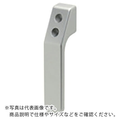 Rohde ( イマオコーポレーション ) カンチレバーハンドル 手持ち部分径165粍 ( CLH-165FN ) 【製造業者取寄】