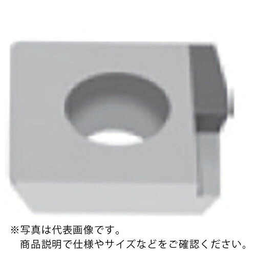タンガロイ 転削加工用インサート PCD DX140 ( SEGW12X4ZEFR-BD DX140 )