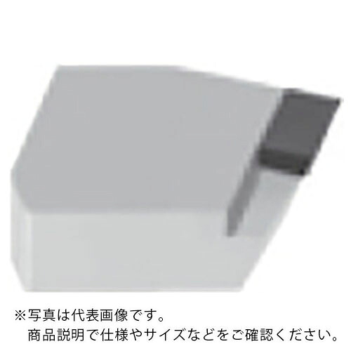 タンガロイ 転削加工用インサート PCD DX140 ( YDEN0905PDFR-WD DX140 )